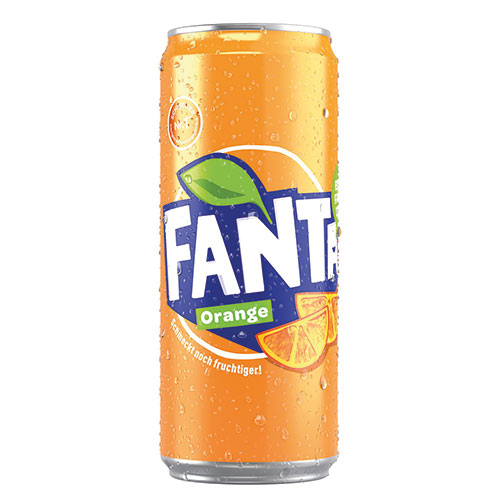 Fanta 33cl