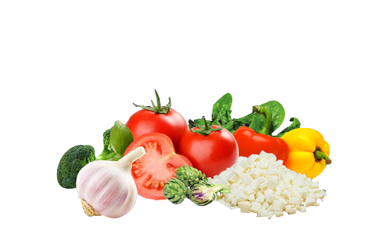 Paesana Vegi