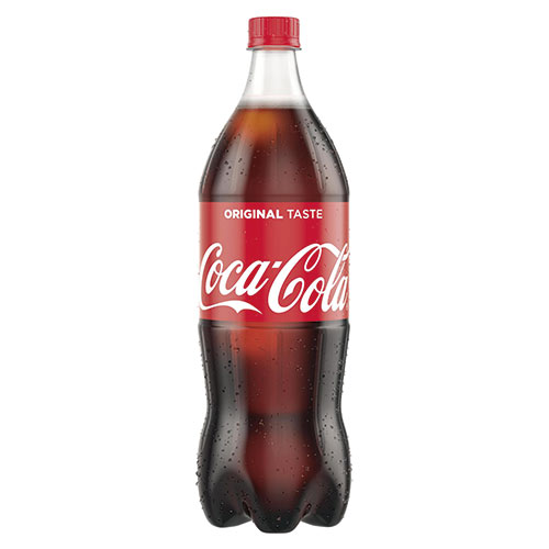 Coca Cola 150 cl