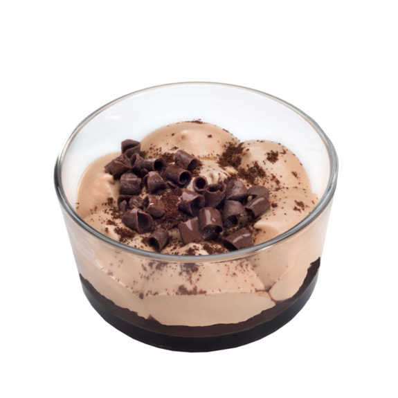 Mousse au Chocolat