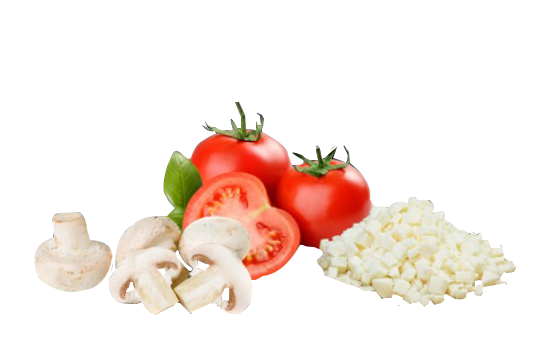 Funghi