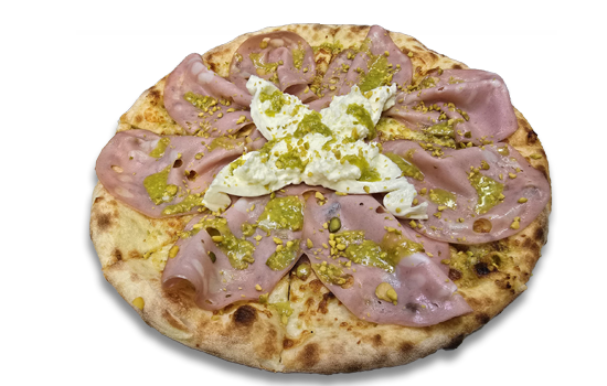 Pistacchiosa