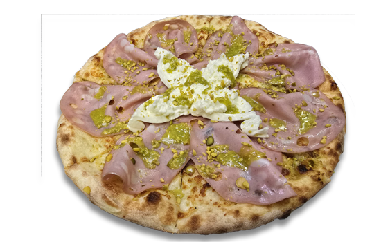 Pistacchiosa