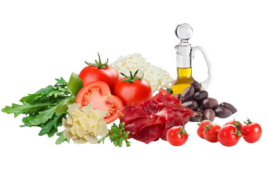 Pizza Celentano