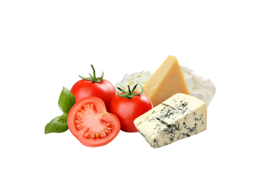 Quattro Formaggi