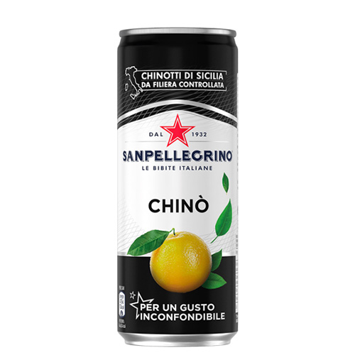 Chinotto 33 cl