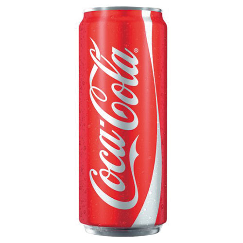Coca Cola 33cl