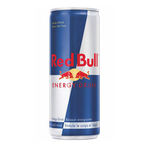 Red Bull 25cl
