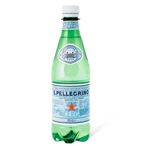 San Pellegrino 50cl
