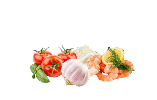 Gamberetti