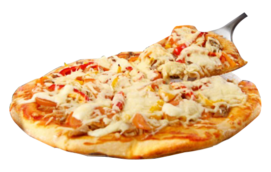 Partypizza